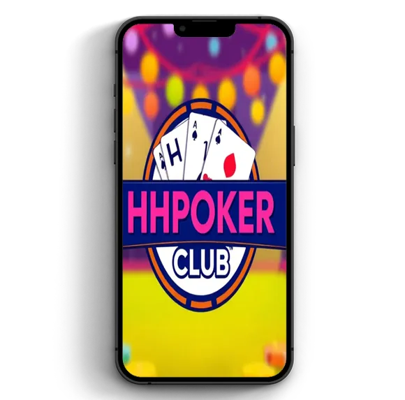 hhporker官网
